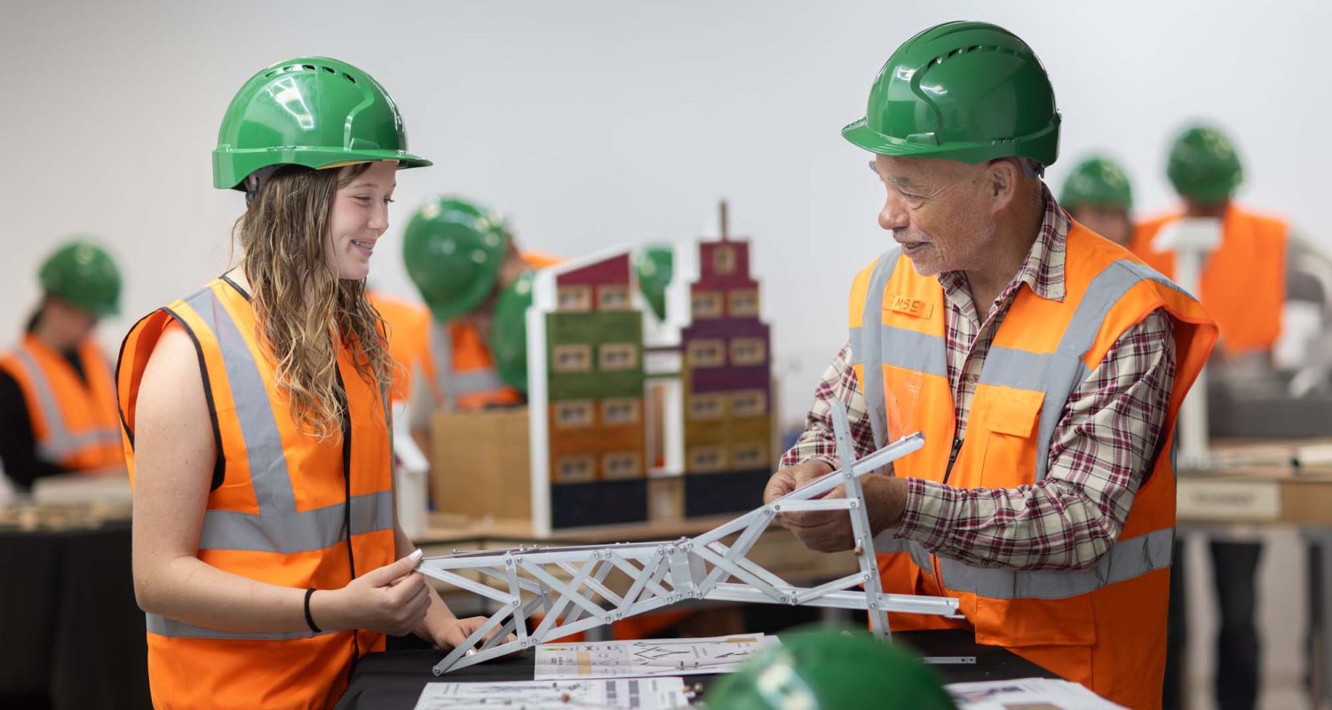 Transmission des savoirs